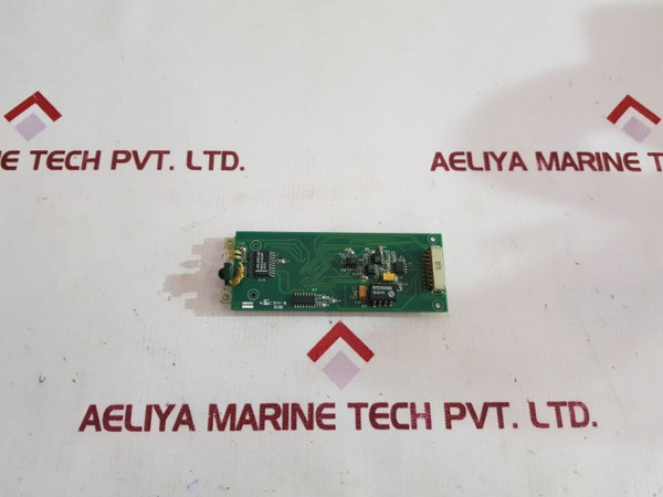 1366U-3021/1 Pcb Card