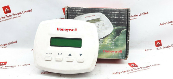 Honeywell remote sensor 49-11-038337