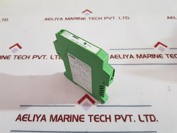 Power Supply Phoenix Contact MCR-PS-24DC/10DC2766685 - Used