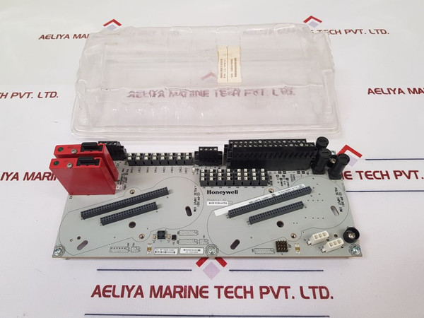 Honeywell Pwa 51306544-175 Digital Output Relay Cc-tpix11