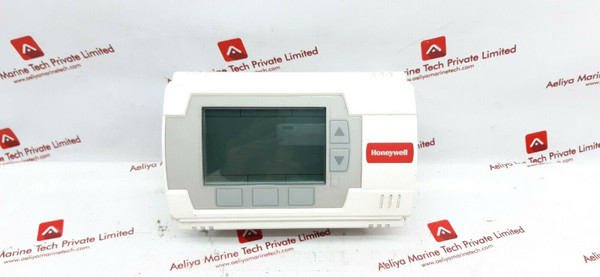 Honeywell Ub4334Sen Digital Temperature Controller 110531