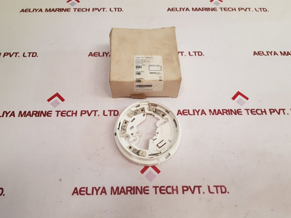 Tyco 517.050.610 Base