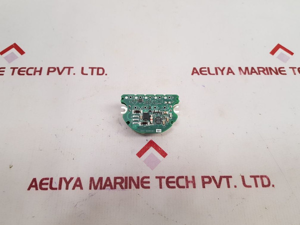 Honeywell 50085083-001 Rev A Pc Board 50085082-001