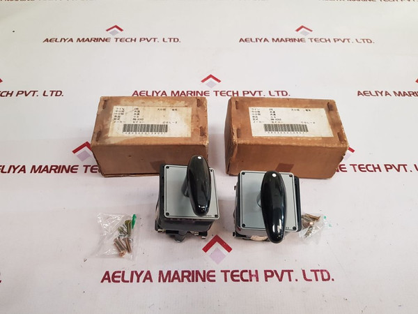 Seiko electric bn-x302 cam switch