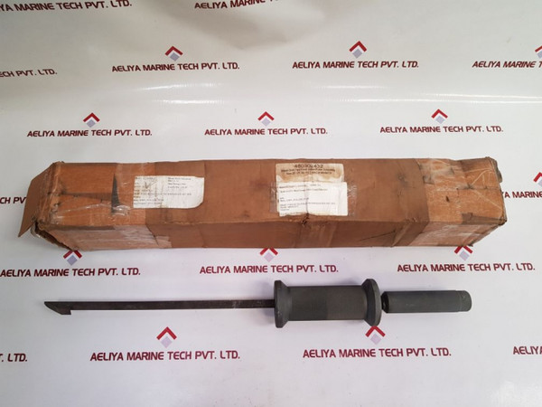 Baker Drill Pipe Float Valve 480902432 Assy, Puller 2F-3R