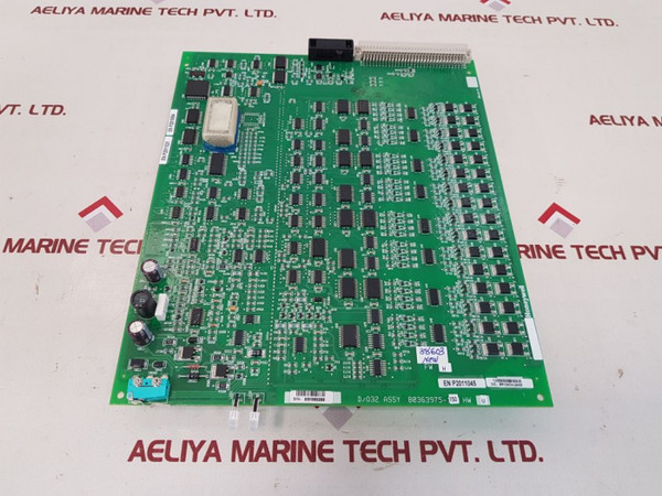 Honeywell 80363975-150 Digital Output Module New