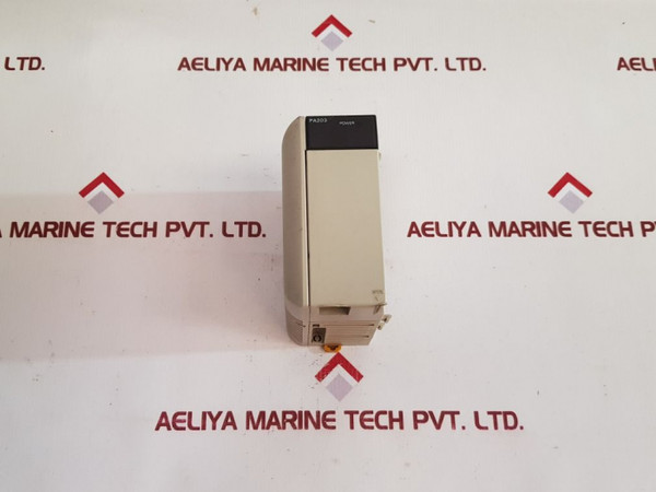 Omron Cqm1-pa203 Power Supply Unit 3.6A