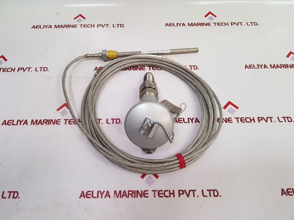 Dae Yang Meiyo Electric Ptr-m Resistance Bulb