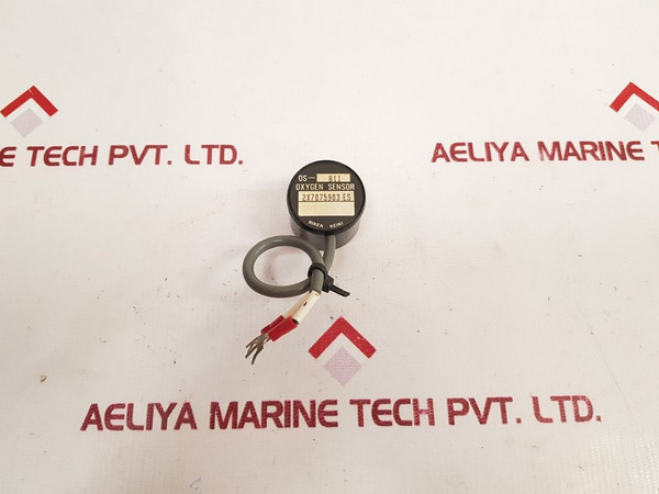 Riken Keiki Os-b11 Oxygen Sensor