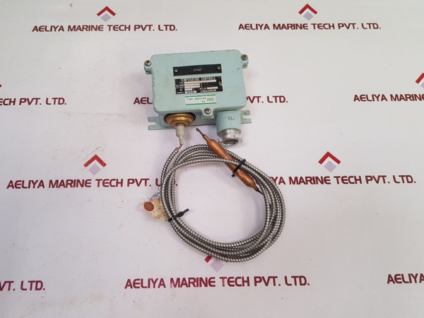 Saginomiya Bns-c1150Wl2Q Temperature Controls 70~150Â°C