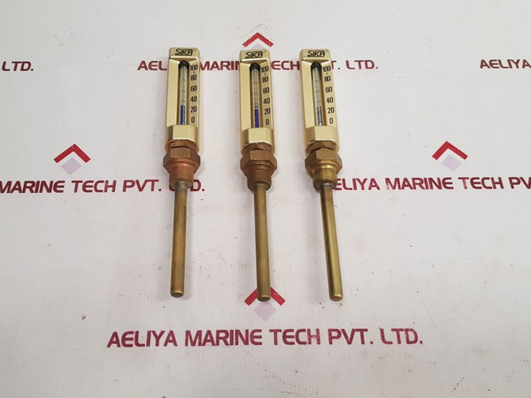 Sika 0 to 100'c thermometer