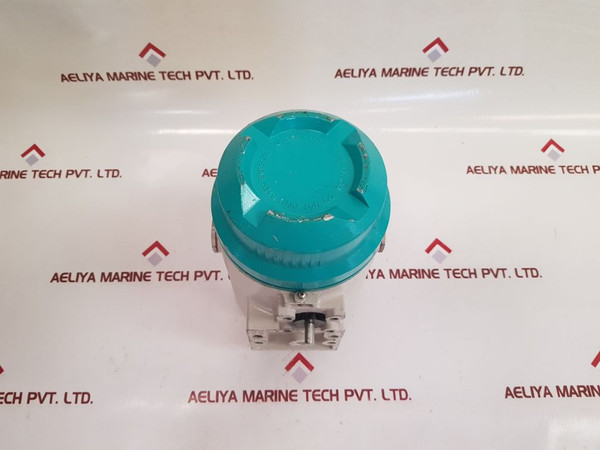 Siemens 6Dr5225-0En00-0Aa0 Positioner Aex-10203