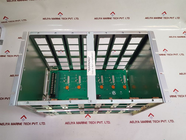 Cci Power Supplies Llc 046821 6-slot Power Supply Module