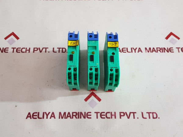 Pepperl+Fuchs K Series Kg30-t30/Ex Safe Barrier 14493S