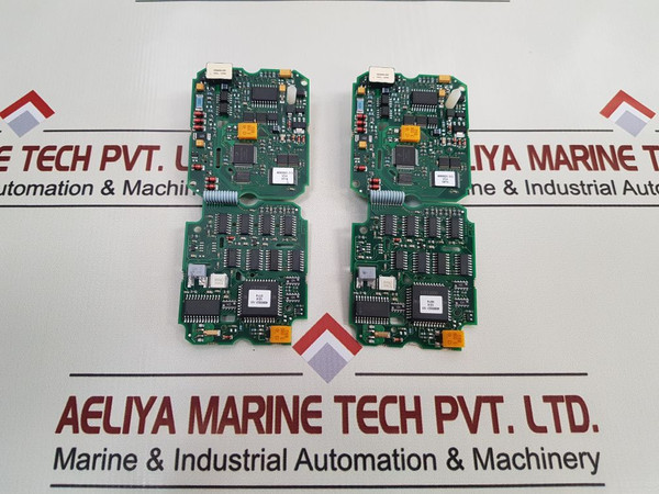 Dpmc 46188089-001 Pcb Card