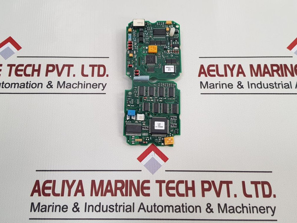46188090-001 Pcb Card 46900021-313