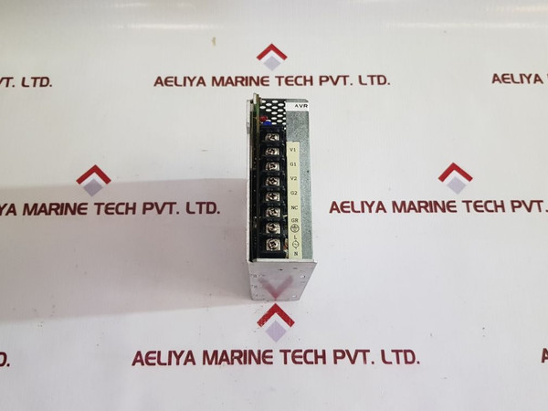 Omron S82R-5522 Power Supply 1.4A