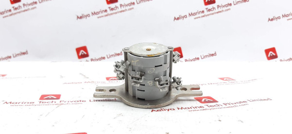 Santon G 86 Rotary Switch Bap 146 R 380V 16A