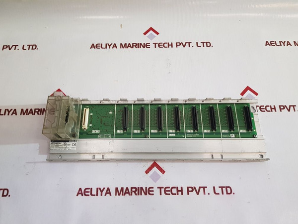 Mitsubishi Melsec-q Q68B 8-slot Base Unit