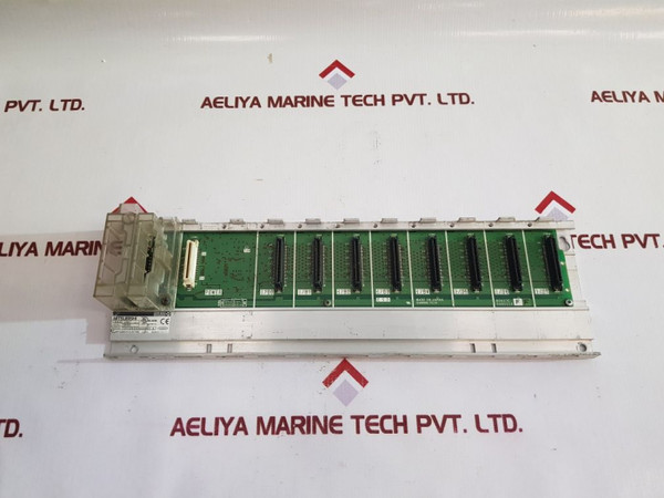 Mitsubishi Melsec-q Q68B 8-slot Base Unit