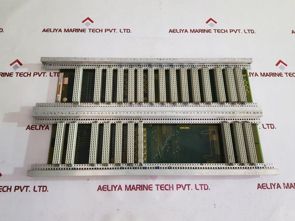 Siemens 6Fx1127-7Aa00 Cnc Lathe Router Milling Machine Controller Bus Board