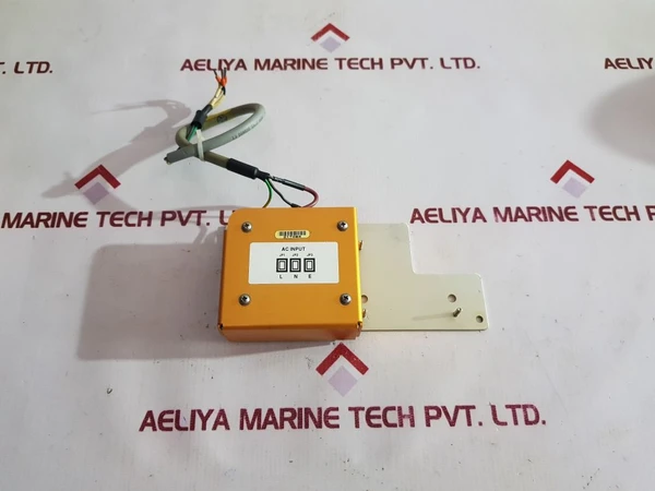 217084 Ac Input Module
