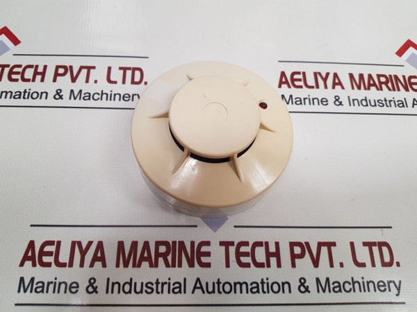 Nohmi Bosai Fdk512 80Ma Optical Smoke DetectorÂ 