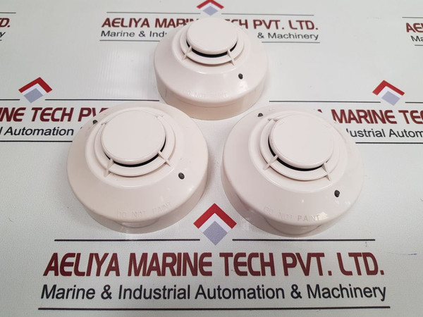 Notifier Fsp-851 Fire Alarm L00-1306-11N