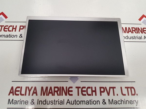 Koe Tx20D26Vm0Aaa Lcd Display Panel Rev A (Not Working)