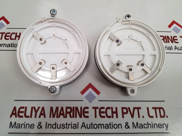 Nittan Ev-spb-is Detector Base Ns-adapt-is