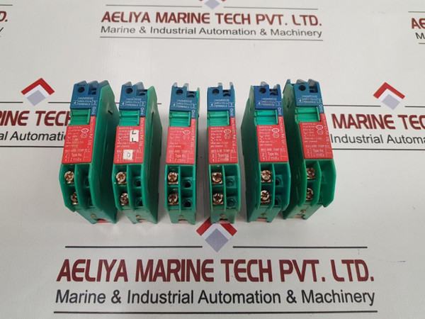 Osna Z-111/Ex Transmitter