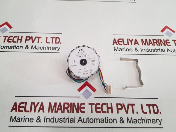 Leili Changzhou 49Sm28-1S Micro Motor
