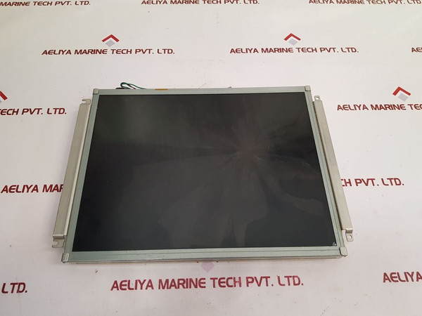 Optrex T-51863D150 J-fw-a-afn Lcd Display Panel (Not Working)