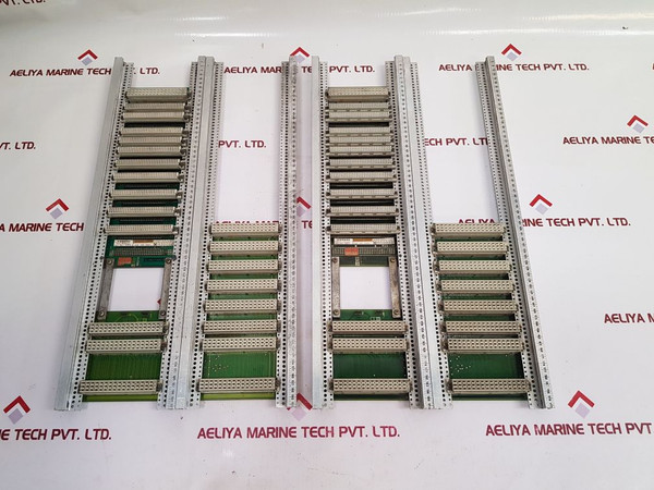 Siemens 6Fx1191-1Ab00 Rack