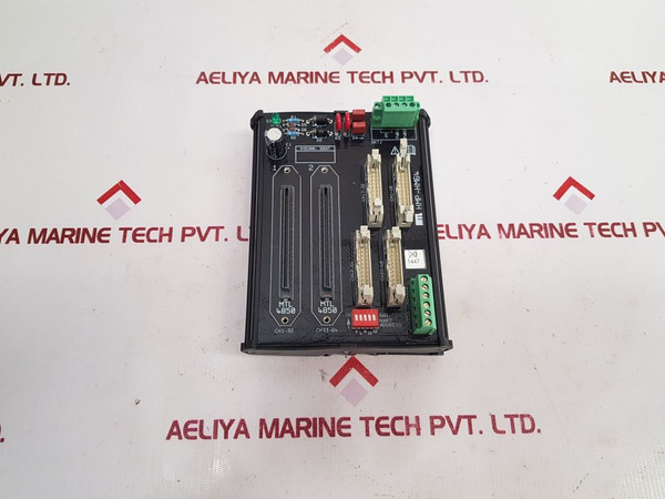 Mtl Hmp-hm64 Hart Multiplexer Unit