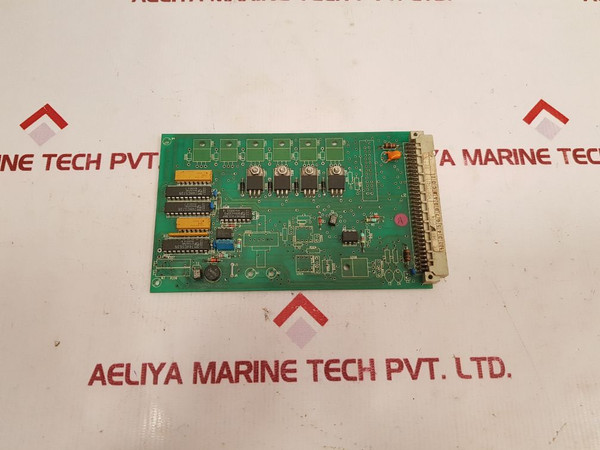 850467A/P/01 Sol Msm 35411