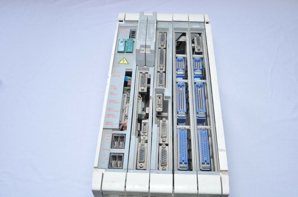 Mitsubishi Numeric Control System Fca530Mh-e Power Supply Module