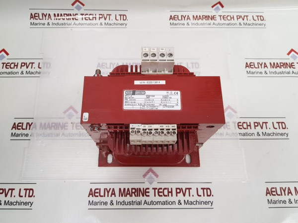 Trafo Modern Stz 1.6 Transformer 307191