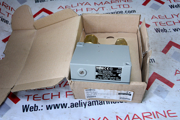 Trafag 904.2676.903 Pressostat Pressure Switch