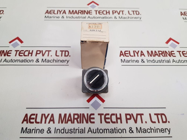 Idec/Izumi 41-10569 Control Unit