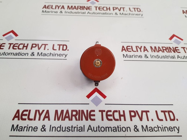 Helicalohm S46Hp-10 Multi-turn Wirewound Potentionmeter 10KÎ©J