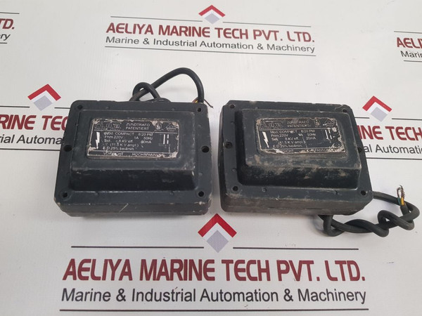 F.I.D.A. Compact 8/20 Pm Ignition Transformer