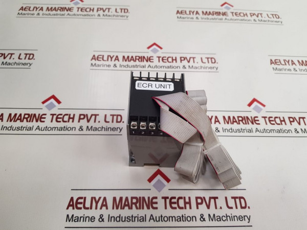 ECR Unit ElectrocomEC-7060 - Used