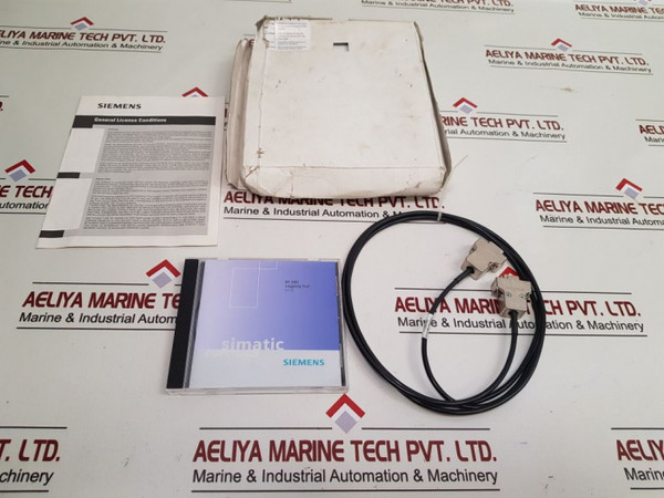 Siemens 6Es7193-8Ma00-0Aa0