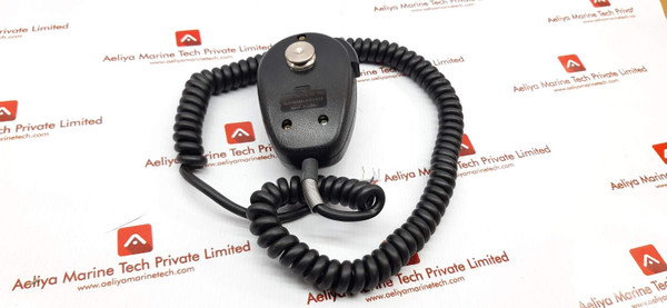 Electro-voice Us602Fl Commercial Microphone