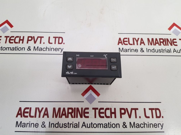 Eliwell Ic11C00Tca300 Temperature Controller