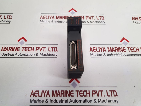 Mitsubishi A1Sy81 Output Unit Dc12/24V 0.1A