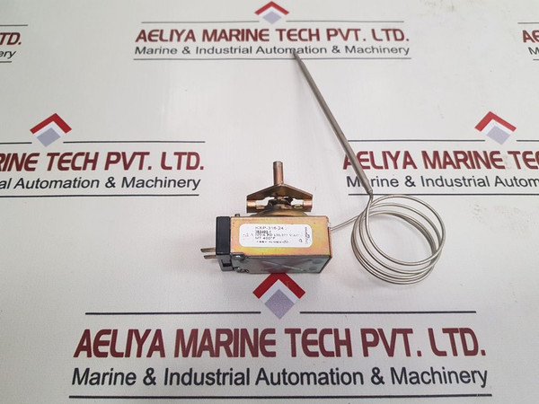 Robertshaw Kxp-316-24 Thermostat 352492-1