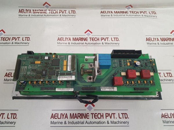 Fuji 49Q03118Ac Cad124 Pcb Card