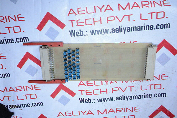 Schroff 20800-017 019 Test Adapter